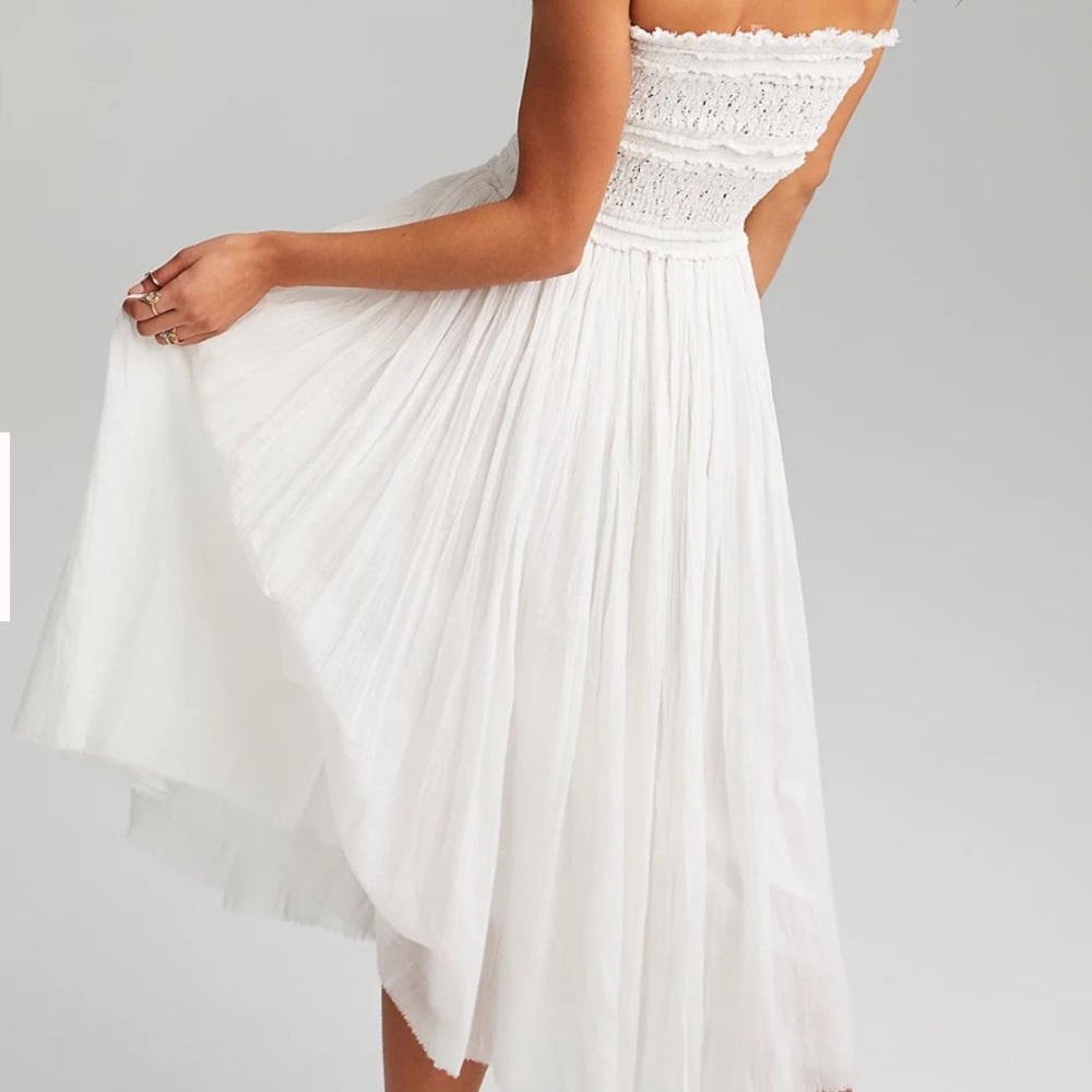 FP One Ravenna Maxi Dress/Skirt